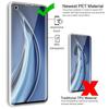 360 Ganzkörper-Schutzhülle für POCO M3 X3 NFC Xiaomi Mi 11 10T A3 Note 10 Lite Fundas Redmi Note 9S 9 Pro 9A 9C 9AT 8 8T 8A Weiche Silikonhülle