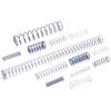 304 Stainless Steel Y‑Shape Compression Spring | 305mm Length, Wire 0.6–4mm, OD 4–35mm