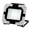 EARTH MAN 10W Rechargeable LED Work Light, White, WLT-10LiA