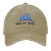 Massey randoms Baseball Cap Hat Unisex For The Sun golf hat genuine Vintage Trucker Hat Womens Hats Unisexs