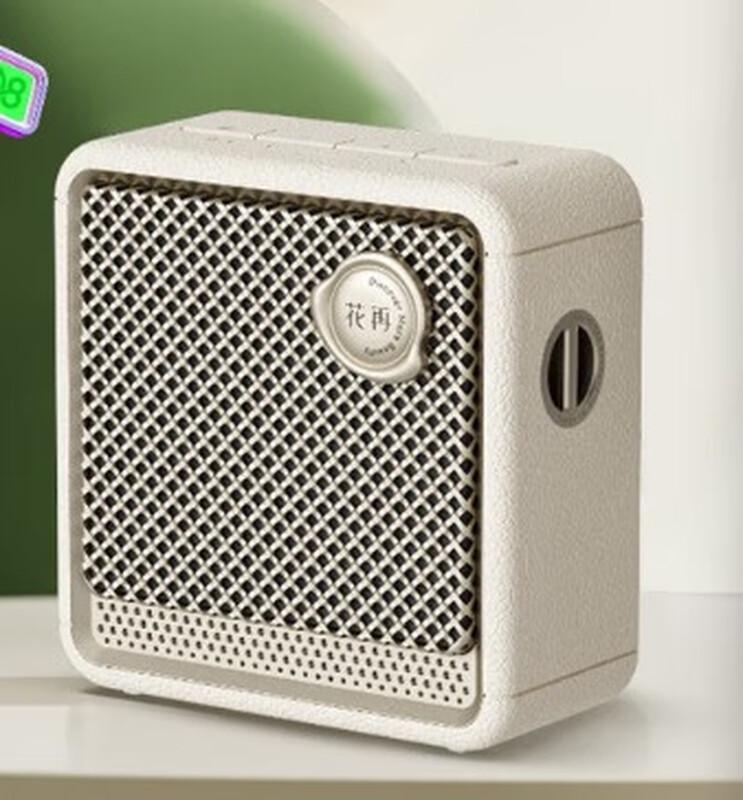 Edifier Evo Nano Portable Bluetooth Speaker
