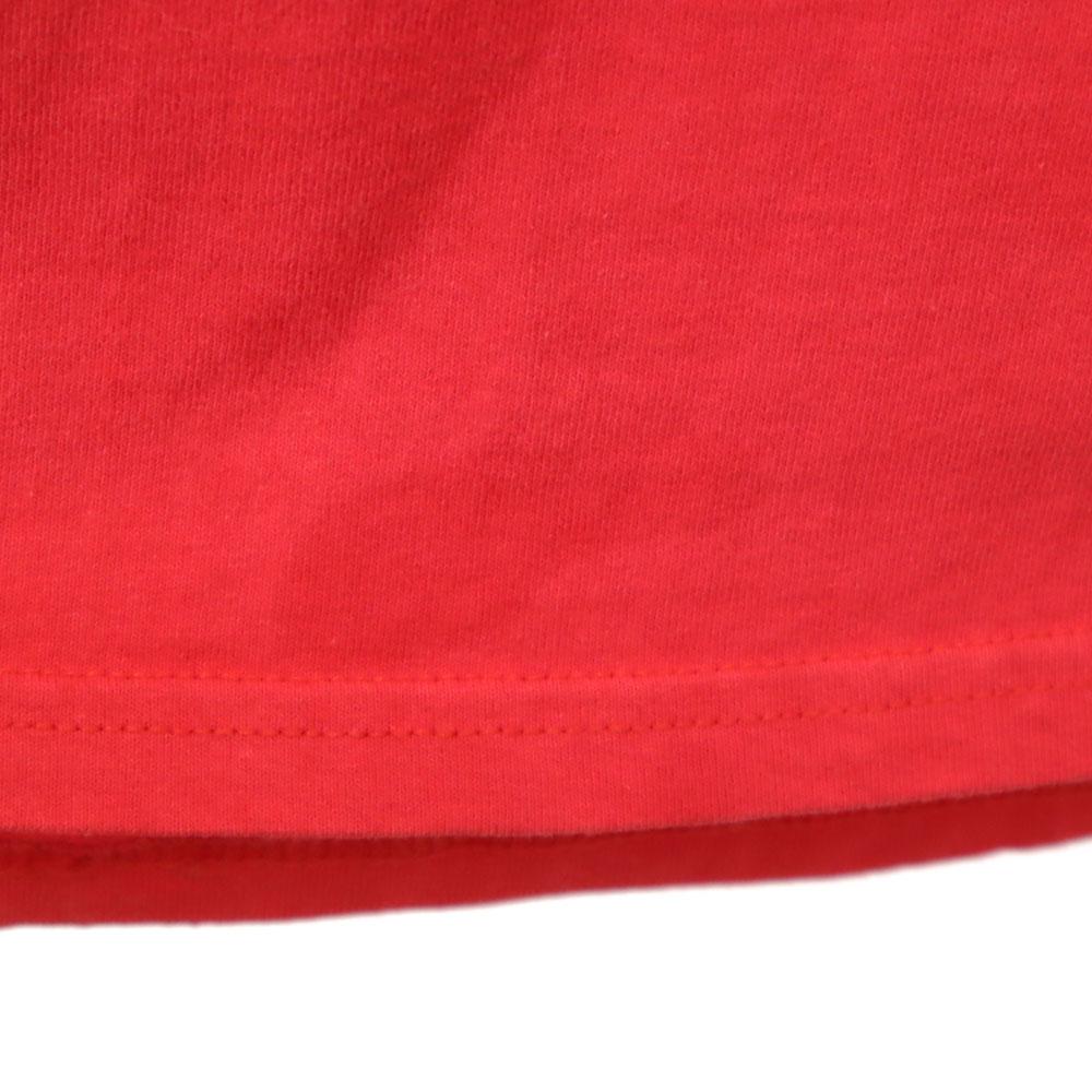 Nike 90er Backprint Langarm Team Tag T-Shirt Herren Gebraucht