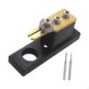 Electric Purfling Groove Cutter Stand Tools Inlay Inlaid Carver Violin Luthier