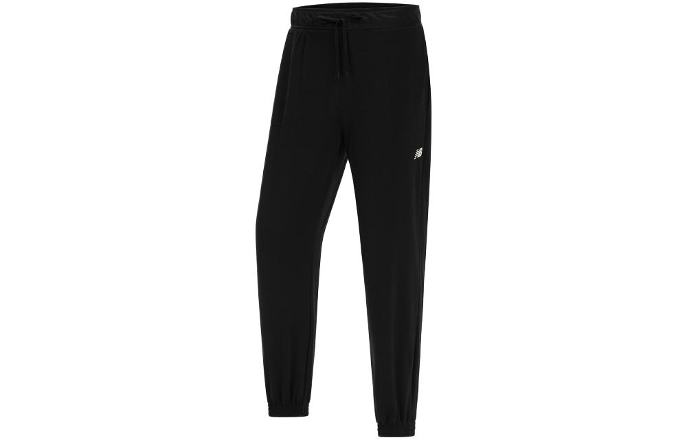 New Balance Sports Pants Women s Black Moderate WP33286-BK L