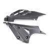 Ducati Streetfighter V2 Carbon Fiber Body Side Panel Accessories