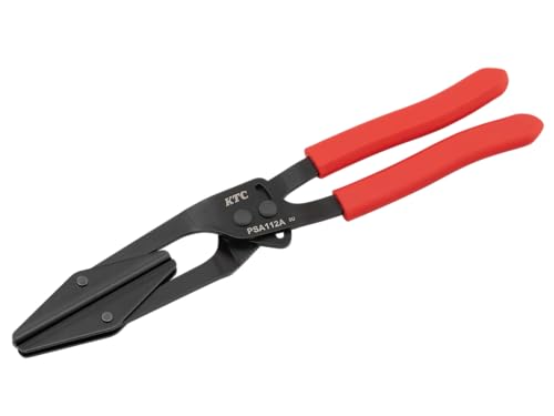 Kyoto Tool (KTC) Pinch-Off Pliers, for Hose with a Maximum Diameter of 70mm, PSA112A