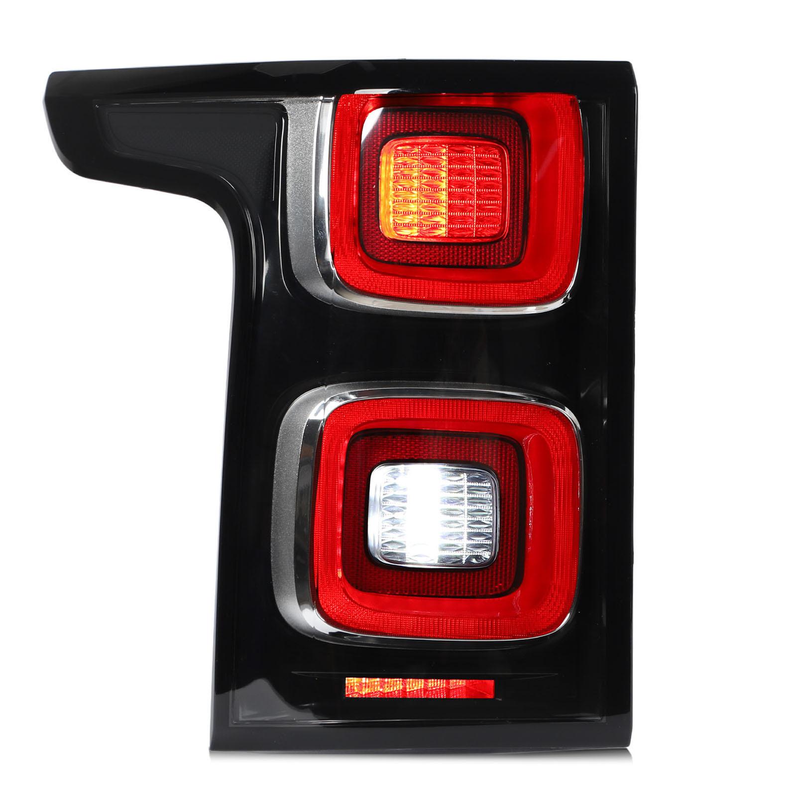 

LED Taill Light Rear Brake Turn Signal Lamp Assembly for Range Rover L405 Facelift EU 2018 to 2025 Rear Lamp