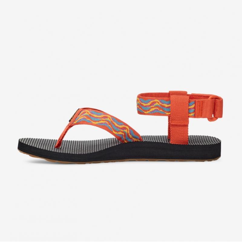 Teva Women Sandals Revive Stvf2413651 Srv