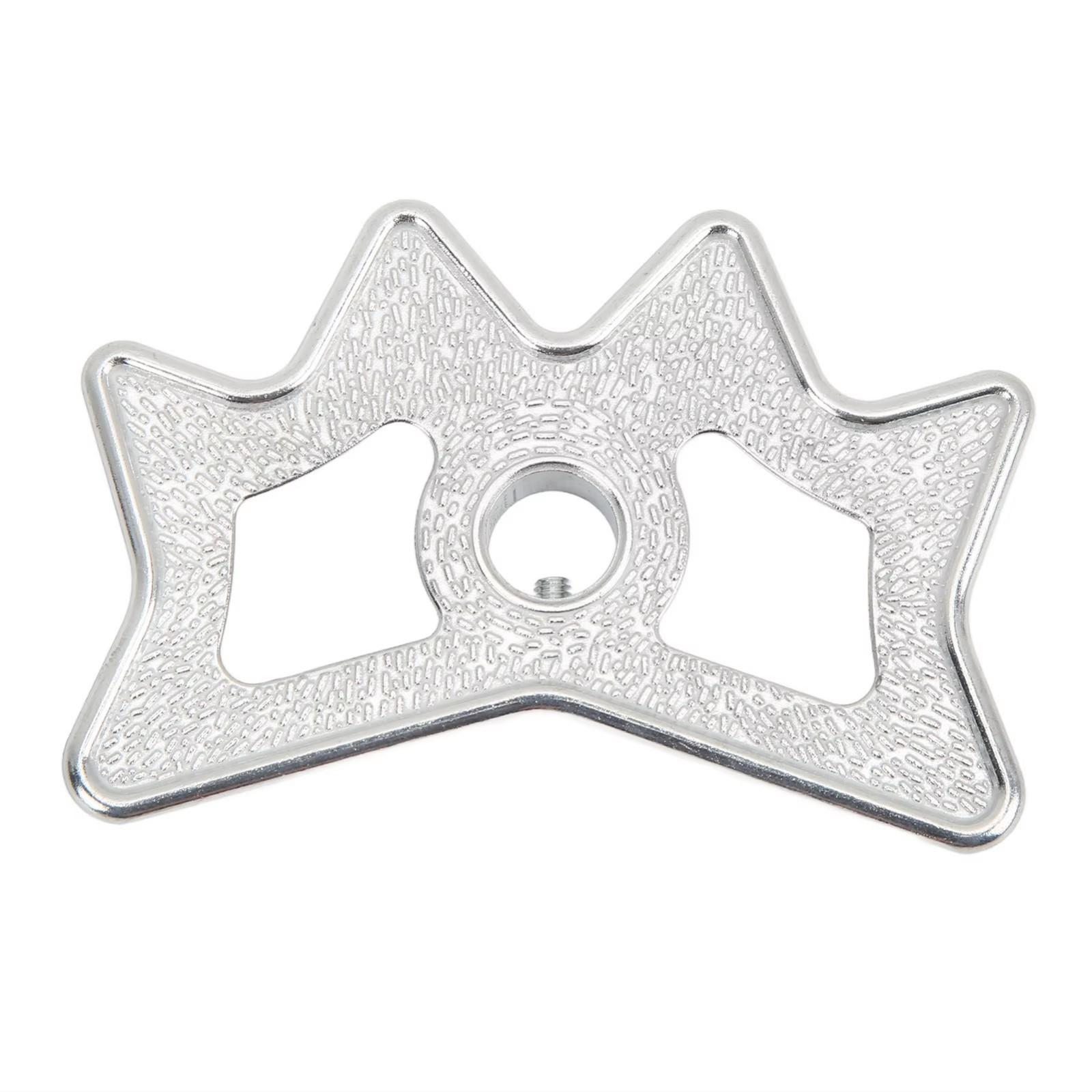 

Сменная алюминиевая насадка на бильярдный мостик, насадки на бильярдный мостик, аксессуары для бильярдных клюшек