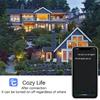 Cozylife Smart LED Bulb Light E27 18W 15W 12W WiFi Dimmable Light AC85-265V Works With Google Home Alexa For Bedroom Living Room