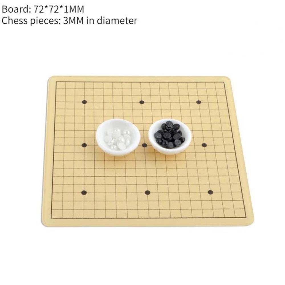 Dollhouse Mini Scene Accessories Simulation Mini Sports Goods Mountain Bike Skateboard Baseball Bowling Racket Tennis Model