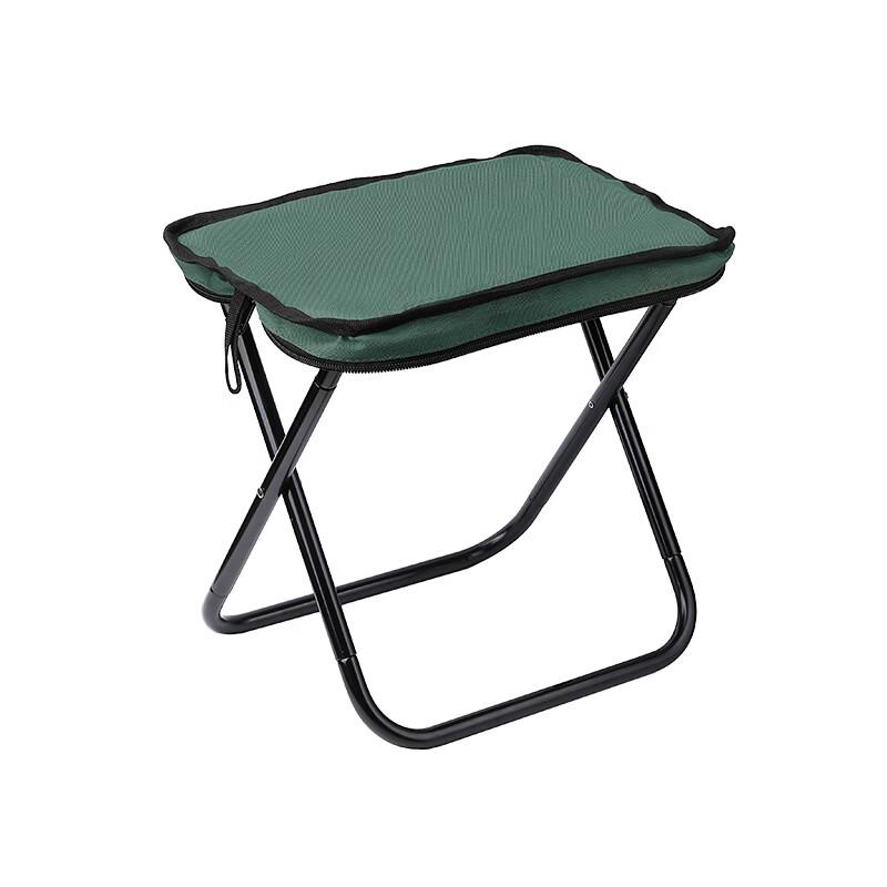 OIMG Portable Outdoor Folding Stool