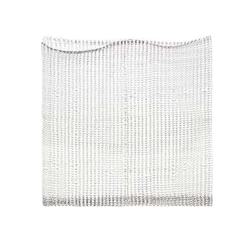 Stainless Steel Metal Stainless Steel Plant Mesh Bag Dense Mesh Plant Protection