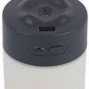 USB Humidifier 220ML Large Capacity Quiet Design Mini Portable Desktop Mist Humidifier With Night Light