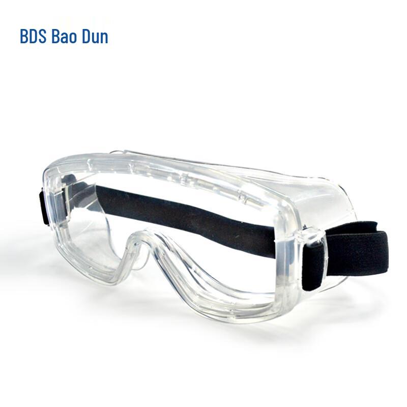 Industrial Safety Goggles