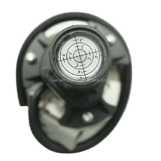 Genie Tilt Sensor GE-66428GT Compatible with All Genie AWP Lift чёрный
