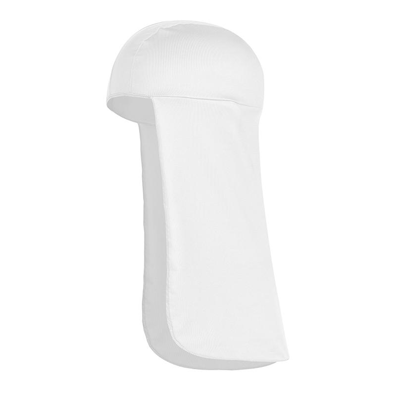 Outdoor Summer Wide Brim UV Protection Sun Shade Caps Polyester Neck Protector Fishing Hat Caps Hiking Sports Sun Caps Wholesale