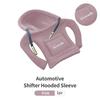 Car Hoodie Gear Shift Multi Color Fashion Protective Cover For Alfa Romeo 159 Giulietta 156 147 Giulia Mito GT Stelvio Spider Ert853