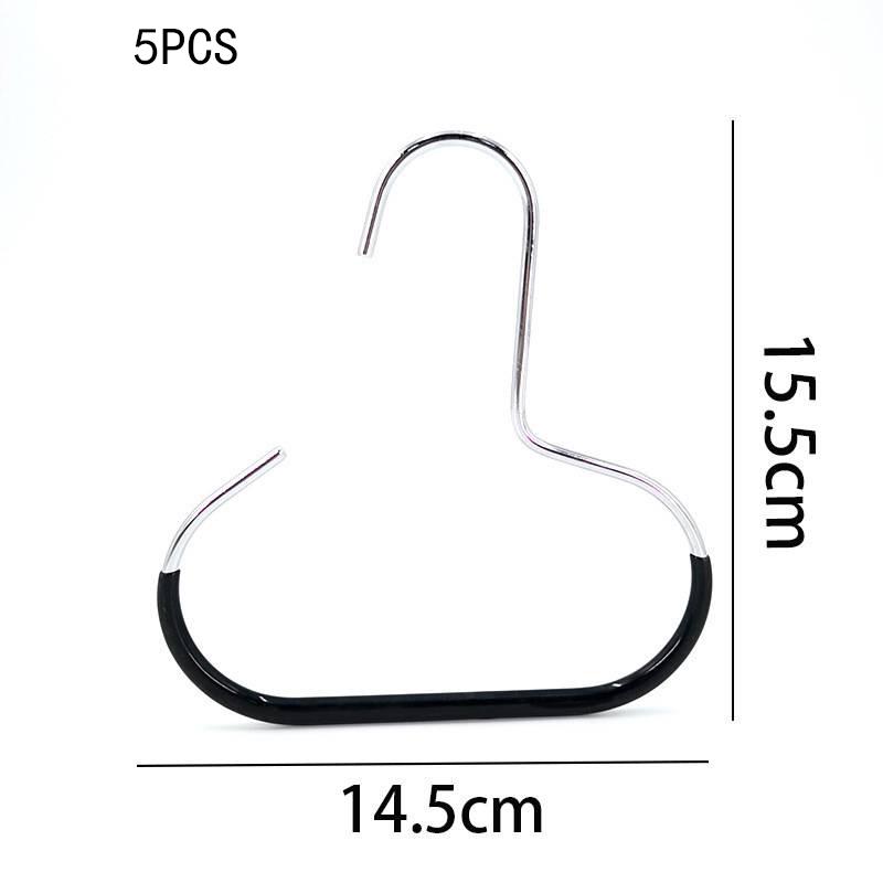 Circle Ring Hat Hanger 8 Hats Display Rack Baseball Cap Organizer Scarf Towel Tie Storage Holder for Closet Bedroom Saving Space