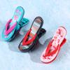 Plastic Beach Towels Clips For Sunbeds Sun Lounger Slipper Decorative Clothes Pegs Pins Large Size Drying Racks Retaining Clip