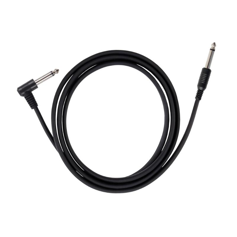 Multifuntional Guitar Cable PVC Professional Cord Musical Accessories Long Cable Music Instrument Cable Keyboard Cable
