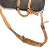 Louis Vuitton M41418 Monogram KeepallBandouliere 45 Rejsetaske Duffeltaske Brun