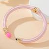 1PC Artistic & able Pencil Shaped Bracelet, Elegant Design Suitable For Women's Daily Wear, Great Gift
