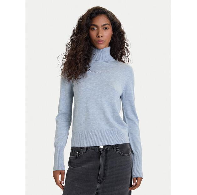

Свитер для гольфа Guess Jeans W4BR15 Z3HO2 EU L