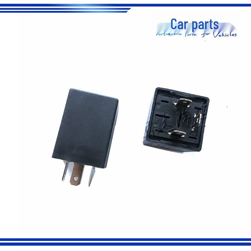 SGD-251E: Compatible Alarm Relay for Yutong, Zhongtong, and Suzhou Jinlong Buses