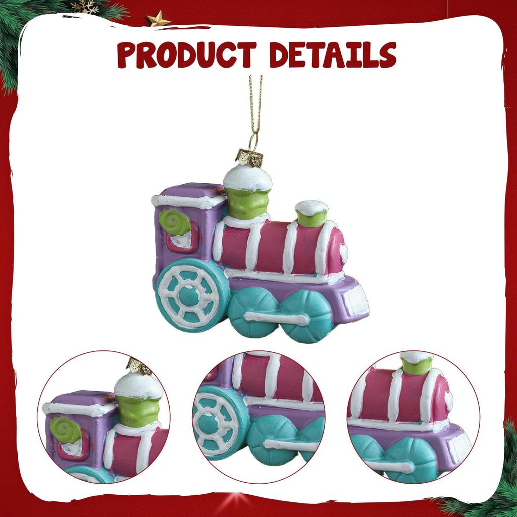 Christmas Decoration for Hanging, Photo Prop, Tree Decoration, Ceiling Pendant