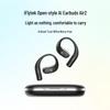 iFLYTEK Air 2 Open-Ear AI Translation Headset