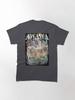 The Animals The Hyrax AWAWA Epic Meme Funny Animals Classic T-Shirt