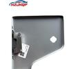 Silver Painted Fuel Tank Door for Wuling Zhi Guang 6376