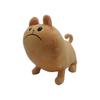 Noodle and Bun Plushies Dog Plush Toy Doll Kids Gifts