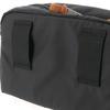 Shoulder Bag Official Padded Shoulder Pouch M Black [Gregory]