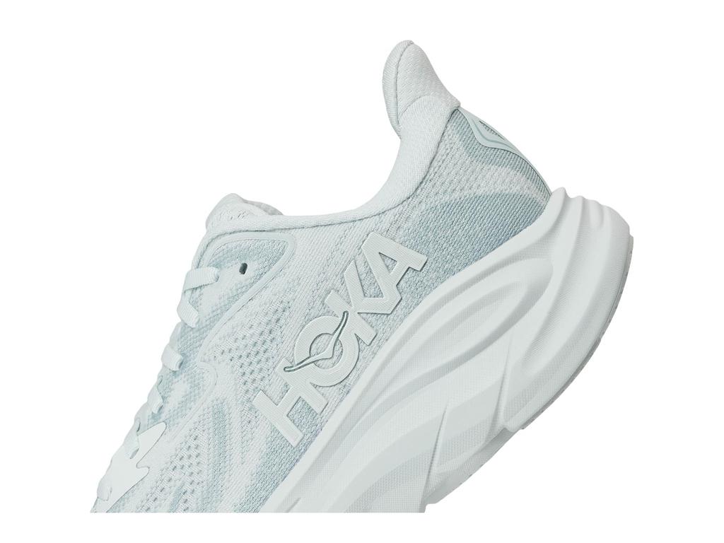 HOKA Clifton 10 Running Size cm Women's Shoes, 22.0 (1162031-DTDR)