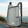 Portable Sport Bag Lightweight Shoulders Bag Outdoor Backpack Foldable Backpack Hiking Daypack