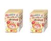 Beco Fun X Meatball Cotton Candy Little Treasure Vinyl Plush Blind Box Cute Exquisite Desktop Ornament Surprise Birthday Gifts