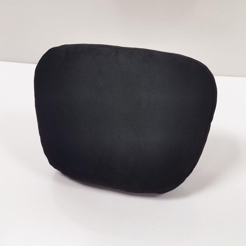 

Car Headrest & Lumbar Support for Mercedes-Benz S-Class, Maybach, BMW, AITO & Tesla - Neck Protection Pillow