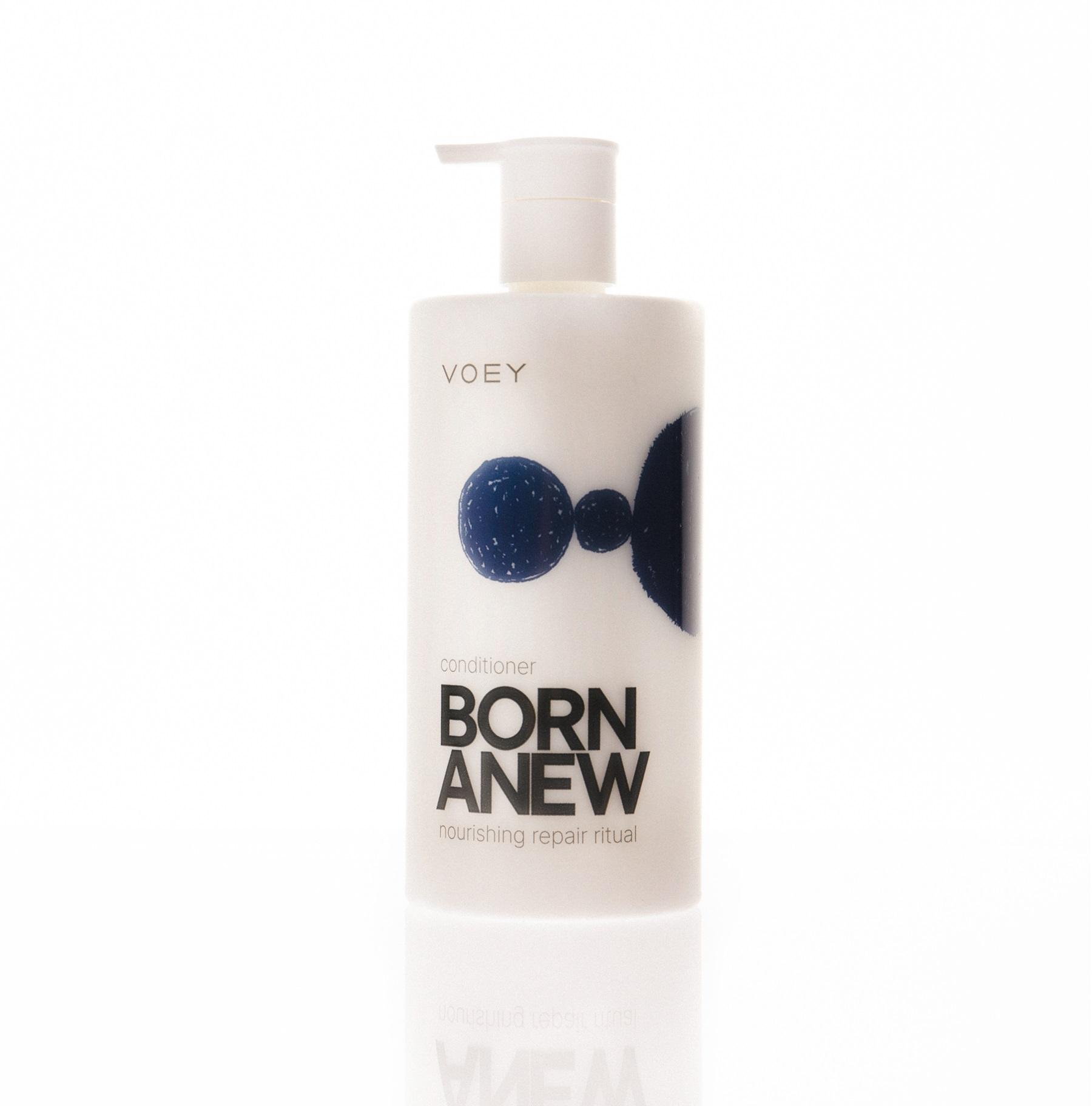 

Кондиционер для сухих и поврежденных волос Born Anew Conditioner VOEY 500 мл