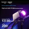 Aputure Amaran Ray 360c Full-Color LED Fill Light