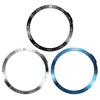 Smart Watch Metal Bezel for Garmin Fenix 7 7S 7X Epix Gen 2 8 47mm 51mm Steel Case Bumper Cover Ring Replacement Accessories