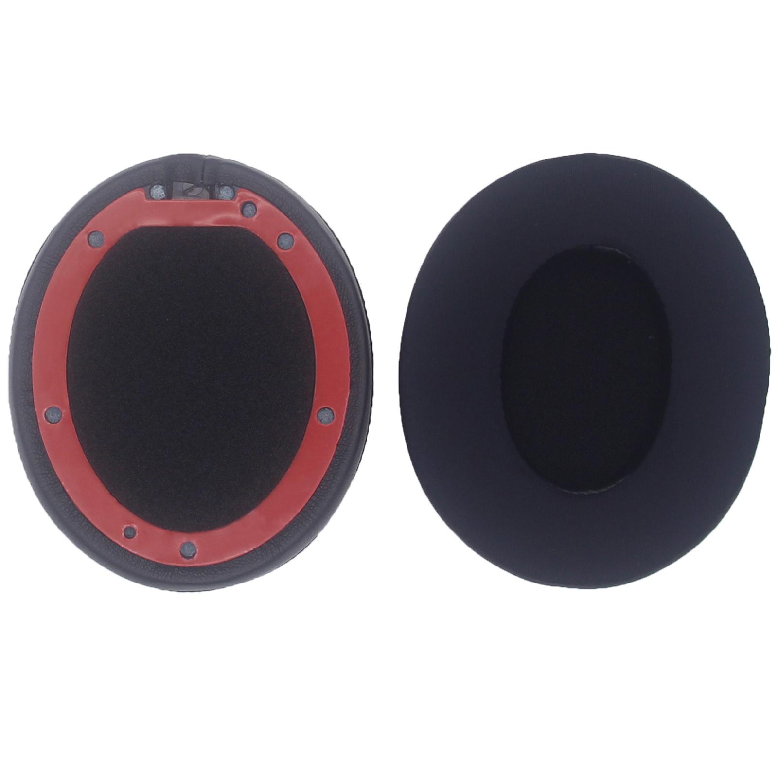 

JZF-324 1 Pair Earpads for Beats Studio 3/2 Wireless Headphone Replacement Cooling Gel Earmuffs Type A