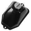 Fuel Tank with Cap Metal Leakproof Waterproof Professional for 50cc 70cc 90cc 110cc 125cc ATV Quad