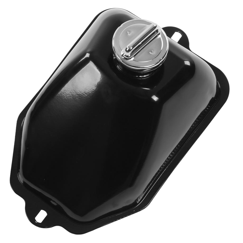 Fuel Tank with Cap Metal Leakproof Waterproof Professional for 50cc 70cc 90cc 110cc 125cc ATV Quad