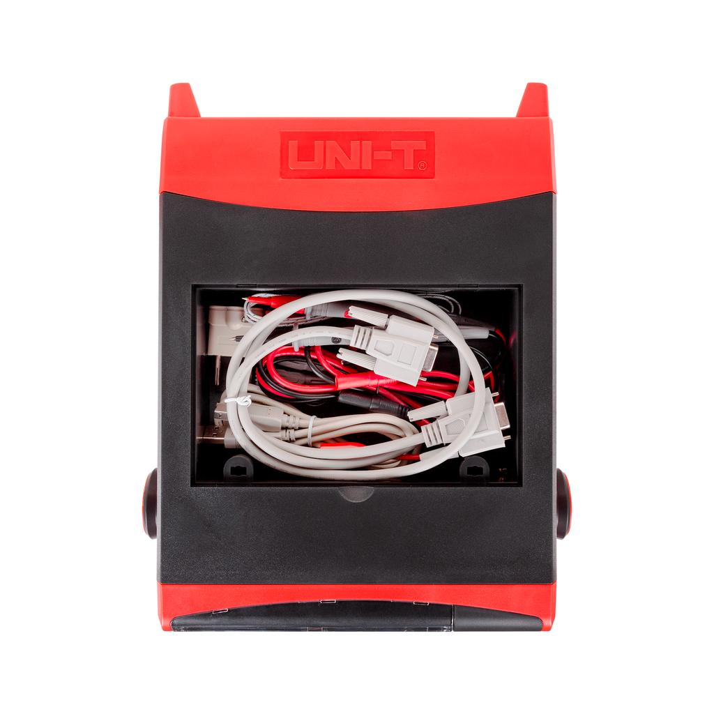 Medidor de laboratório Uni-T UT803