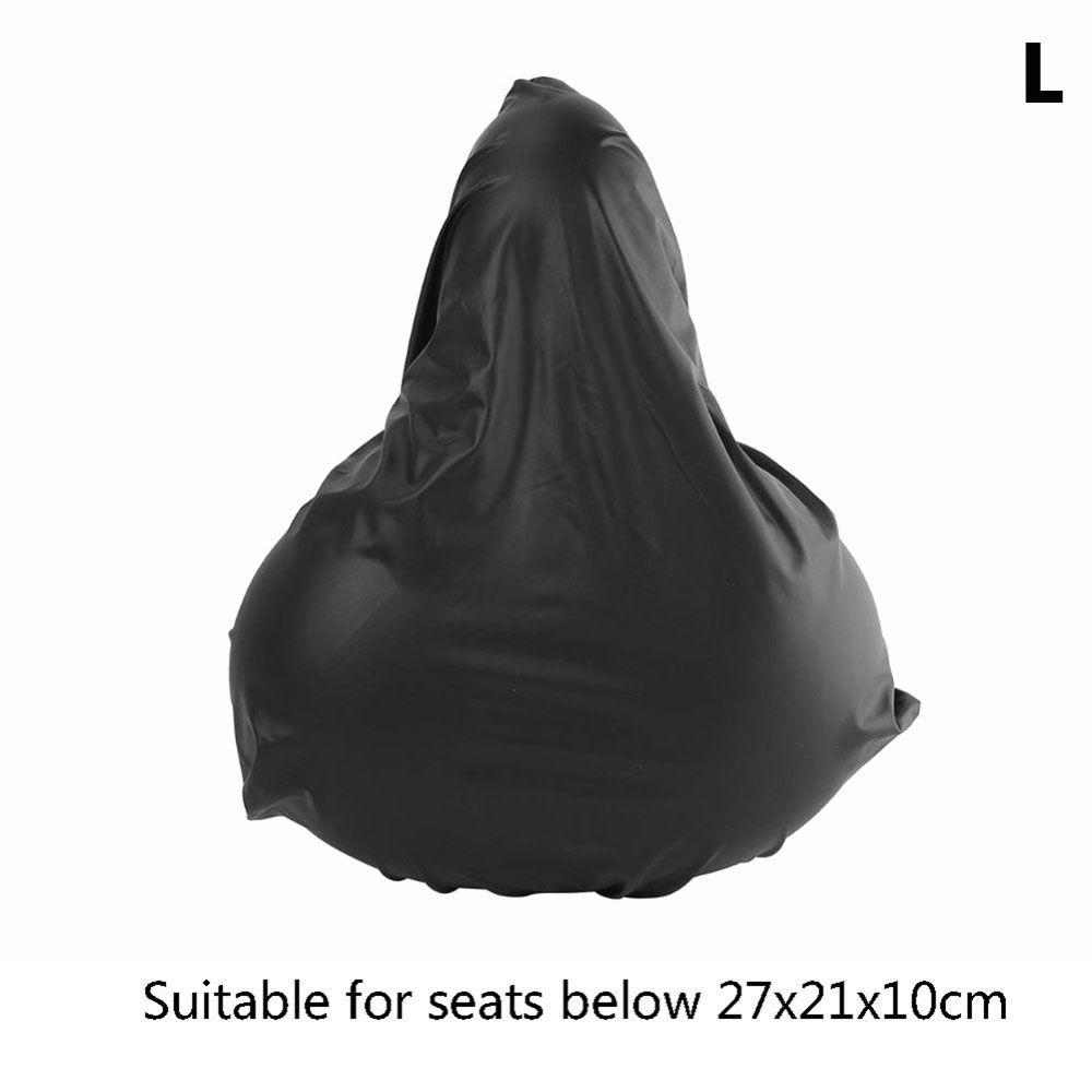 Waterproof Cycling Bike Bicycle Seat Cover Saddles Protective Seat Rain Cover Bicycle Parts