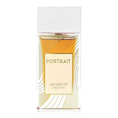 Arabiyat Prestige Portrait Eau De Parfum 80ml
