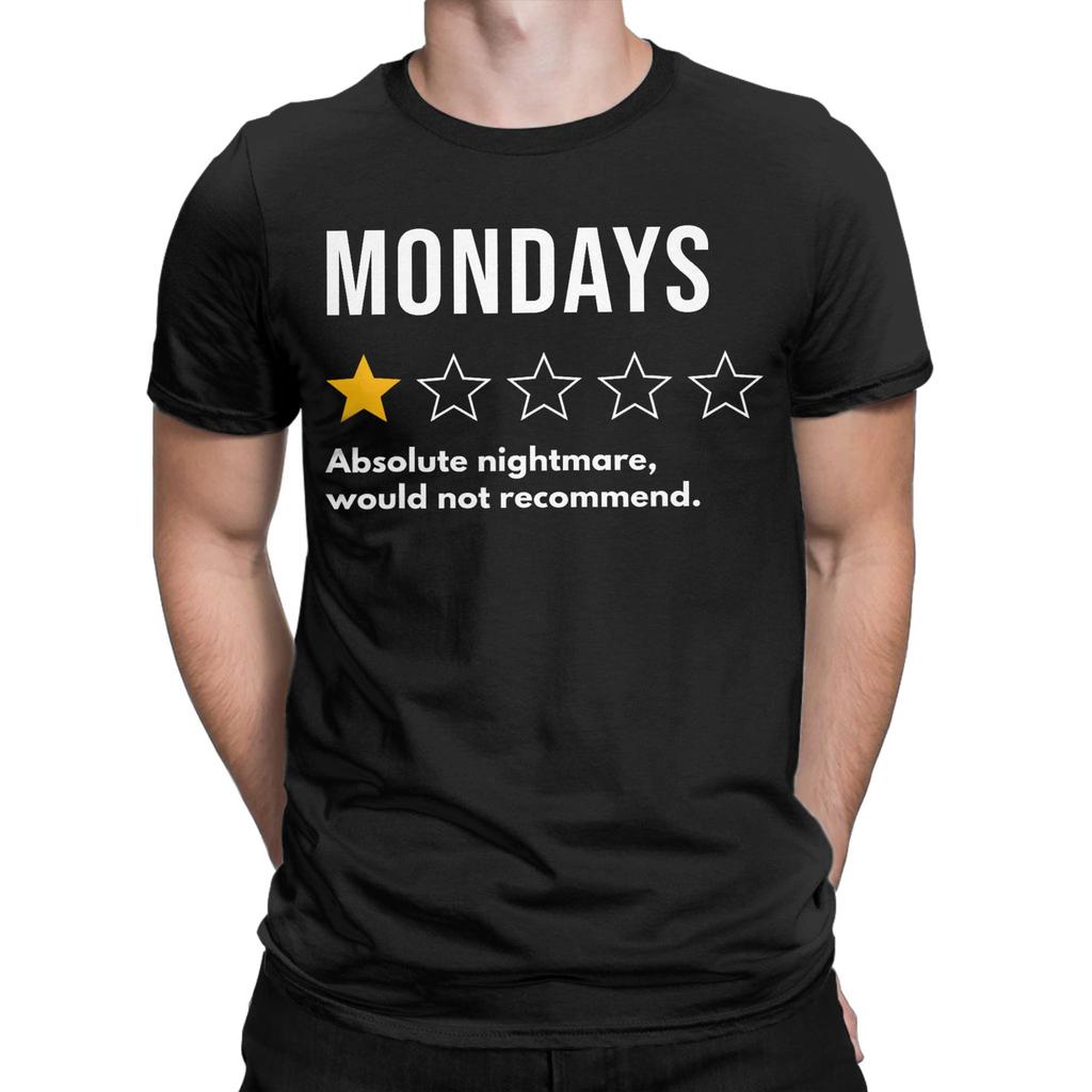 Unisex Unisexs T-Shirt Leute Absoluter Albtraum Würde Nicht Empfehlen unisex Humor Hipster 100% Baumwolle T-Shirt T-Shirt Kleidung Übergröße