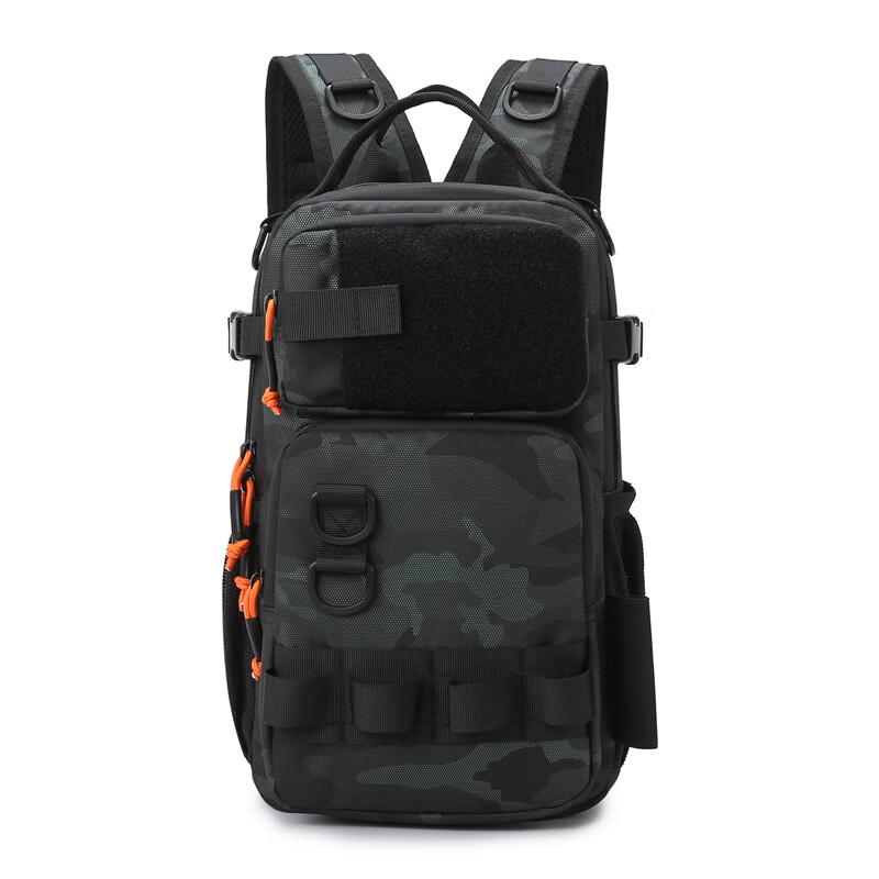 Oeny Outdoor Fishing Backpack